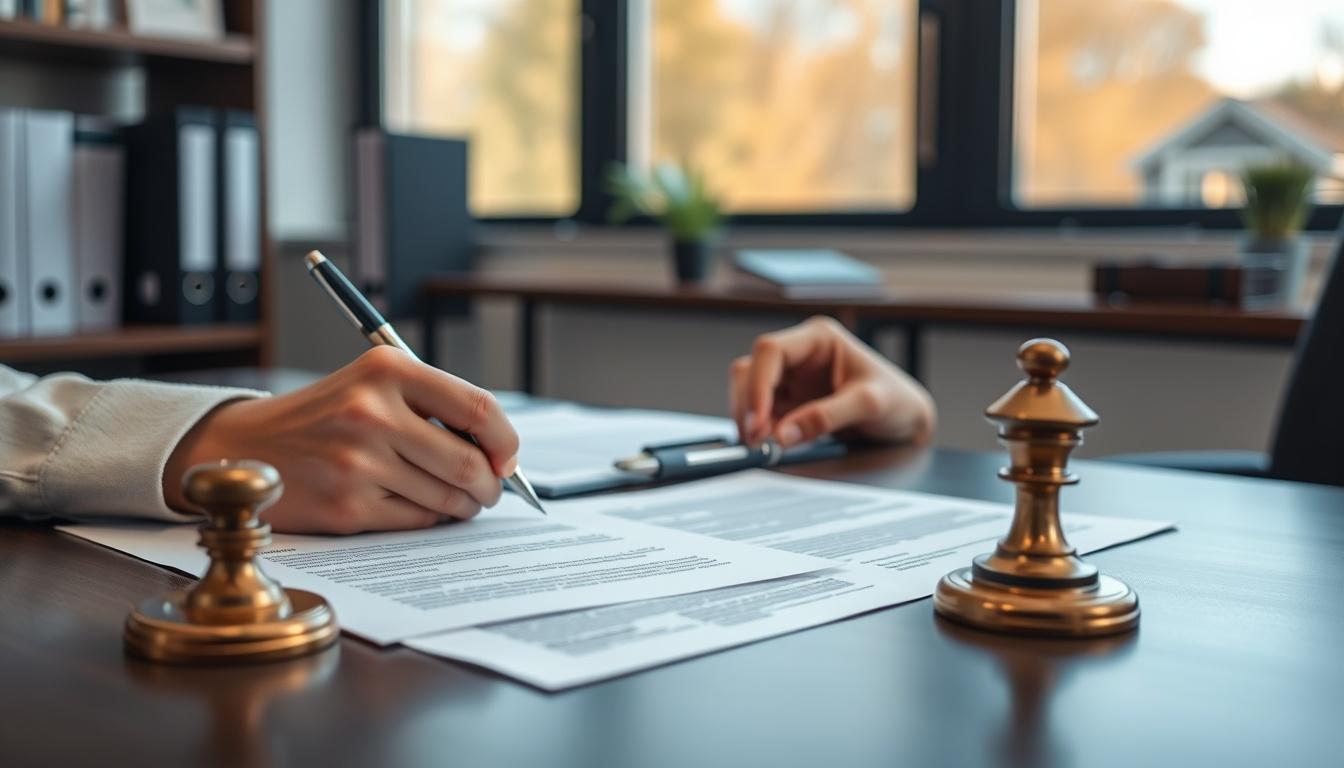 Notary Services Explained