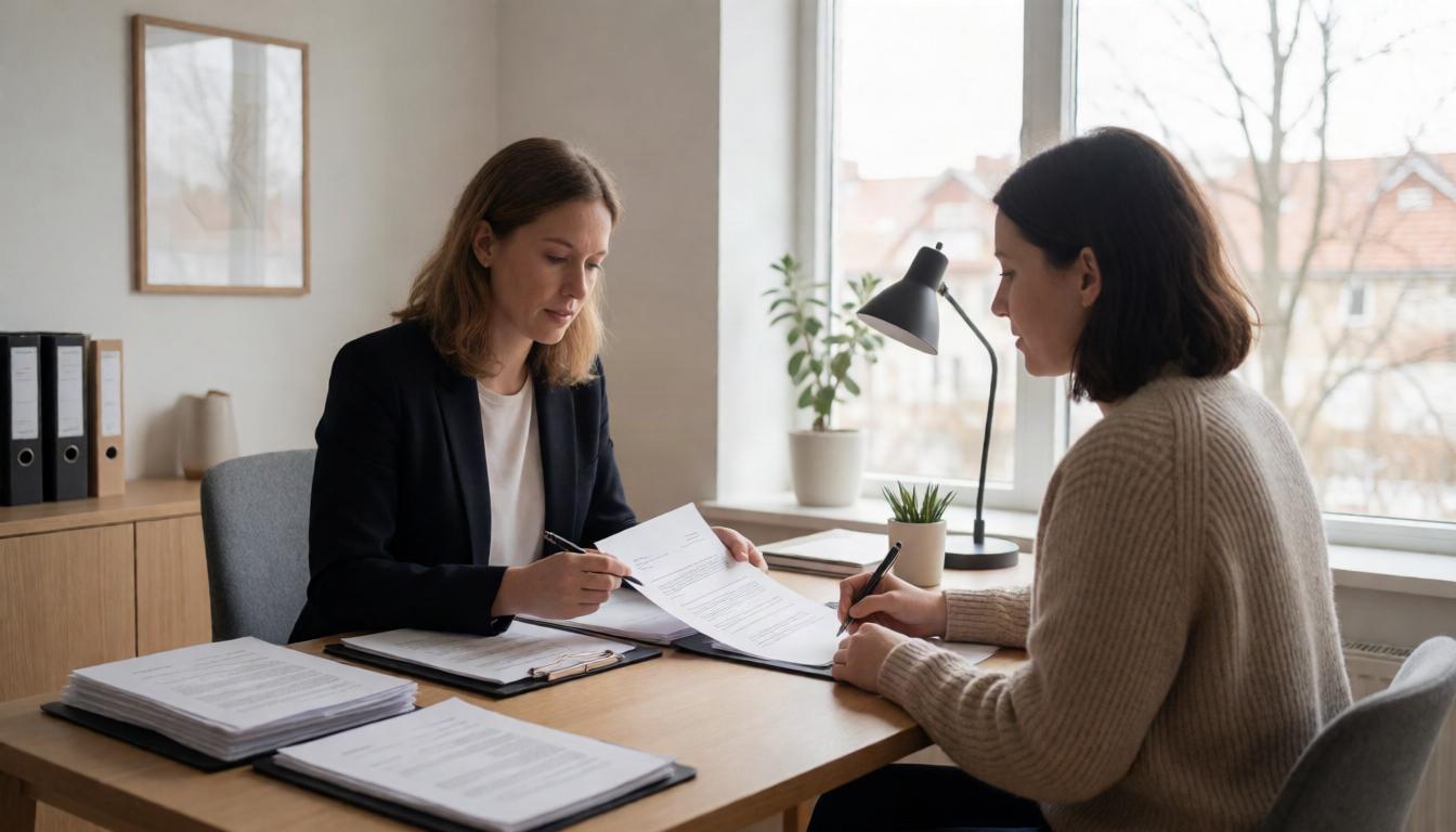 Reliable Help for Notarial Tasks